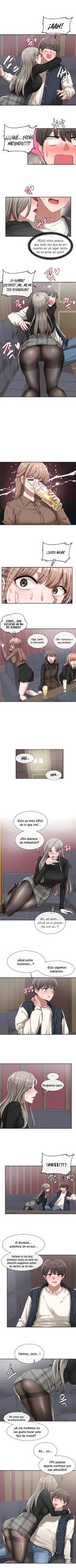 Club De Teatro 【Capitulo 22~25】 : página 4