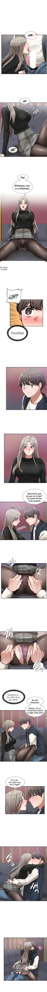 Club De Teatro 【Capitulo 22~25】 : página 8