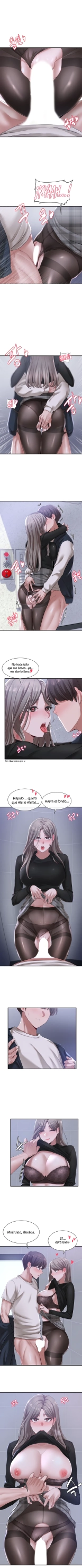 Club De Teatro 【Capitulo 22~25】 : página 22