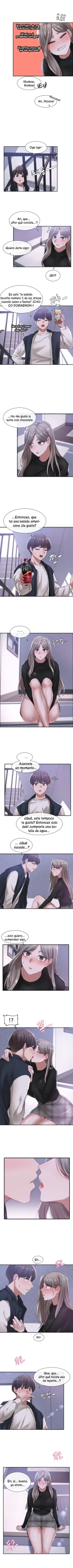 Club De Teatro 【Capitulo 22~25】 : página 26