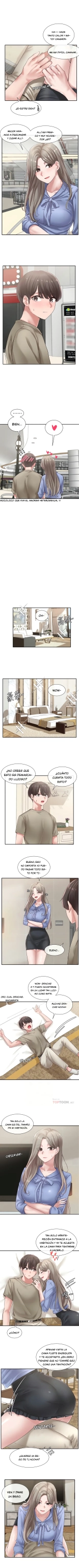 Club De Teatro 【Capitulo 40】 : página 2