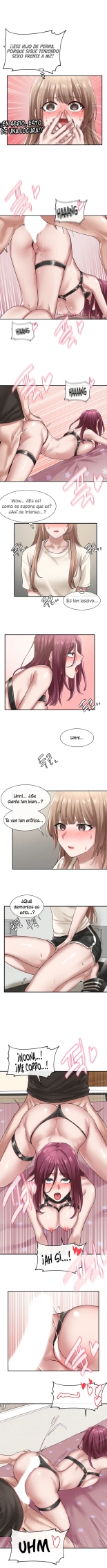 Club De Teatro【Capitulo 29】 : página 6