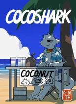 CocoShark : página 1