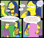 Como conoci a su Marge : página 4