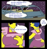 Como conoci a su Marge : página 9