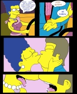 Como conoci a su Marge : página 12