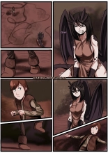 Como entrenar a tu dragon : página 2
