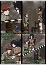 Como entrenar a tu dragon : página 5