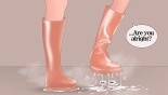 Comple-Mentary Rainboots : página 166