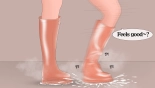 Comple-Mentary Rainboots : página 169