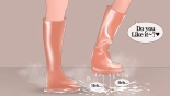 Comple-Mentary Rainboots : página 171