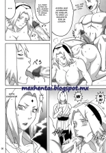 CompX1 - 03 Tsunade Lew Prision 3 : página 7