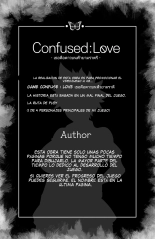 Confused: Love - Ploy Bad Ending : página 3