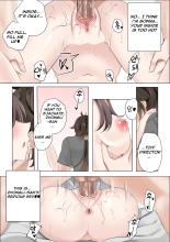 Contract  - A Hu Tao x Zhongli Hentai Comic : página 22