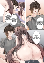 Contract  - A Hu Tao x Zhongli Hentai Comic : página 24