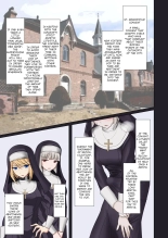 Convent of Abstinence - Week 1 : página 2