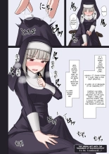 Convent of Abstinence - Week 1 : página 16