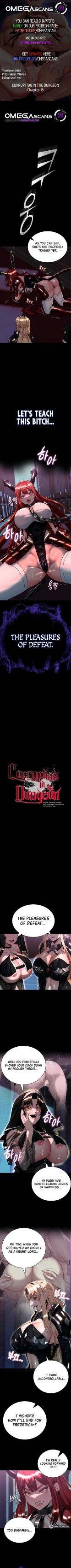 Corruption in the Dungeon : página 158