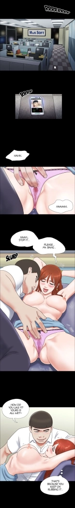 Couple Game: 17 Sex Fantasies Ver.2 - Ch.01 - 20 : página 160