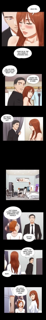 Couple Game: 17 Sex Fantasies Ver.2 - Ch.41 - 63 END : página 109