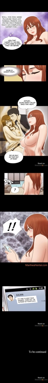 Couple Game: 17 Sex Fantasies Ver.2 - Ch.41 - 63 END : página 141