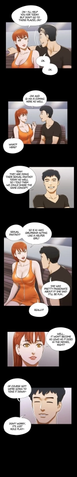 Couple Game: 17 Sex Fantasies Ver.2 - Ch.21 - 40 : página 3