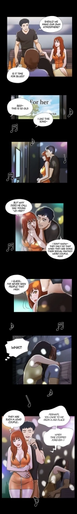 Couple Game: 17 Sex Fantasies Ver.2 - Ch.21 - 40 : página 7