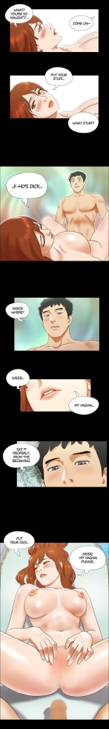 Couple Game: 17 Sex Fantasies Ver.2 - Ch.21 - 40 : página 60