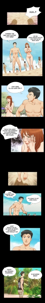 Couple Game: 17 Sex Fantasies Ver.2 - Ch.21 - 40 : página 86