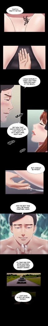 Couple Game: 17 Sex Fantasies Ver.2 - Ch.21 - 40 : página 92