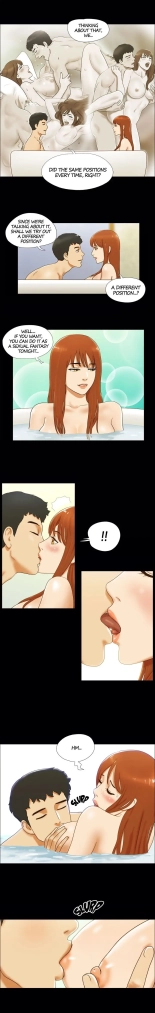 Couple Game: 17 Sex Fantasies Ver.2 - Ch.21 - 40 : página 96