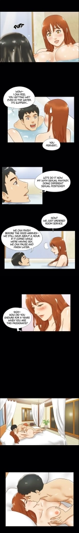 Couple Game: 17 Sex Fantasies Ver.2 - Ch.21 - 40 : página 98