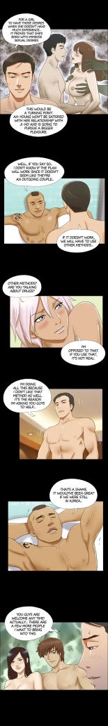 Couple Game: 17 Sex Fantasies Ver.2 - Ch.21 - 40 : página 110