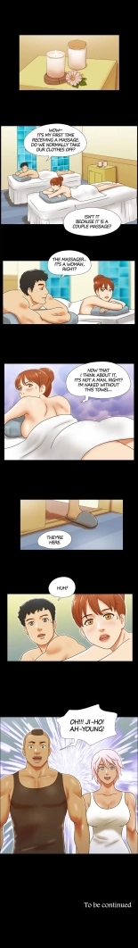 Couple Game: 17 Sex Fantasies Ver.2 - Ch.21 - 40 : página 114