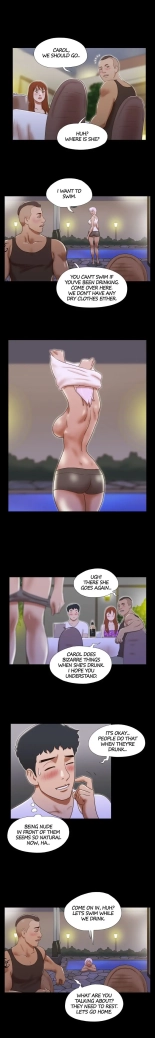 Couple Game: 17 Sex Fantasies Ver.2 - Ch.21 - 40 : página 139