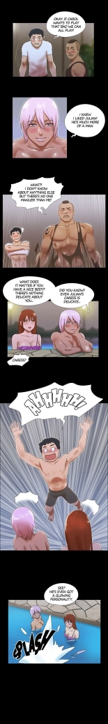 Couple Game: 17 Sex Fantasies Ver.2 - Ch.21 - 40 : página 141