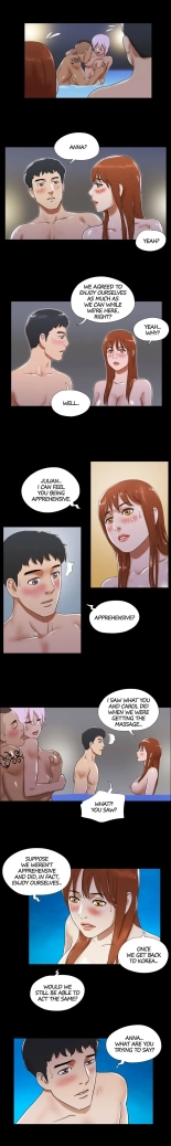 Couple Game: 17 Sex Fantasies Ver.2 - Ch.21 - 40 : página 143