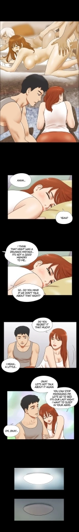 Couple Game: 17 Sex Fantasies Ver.2 - Ch.21 - 40 : página 156