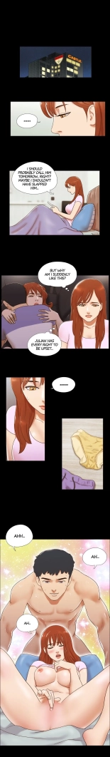 Couple Game: 17 Sex Fantasies Ver.2 - Ch.21 - 40 : página 176