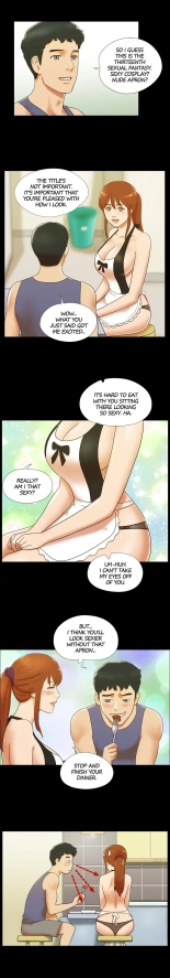 Couple Game: 17 Sex Fantasies Ver.2 - Ch.21 - 40 : página 189