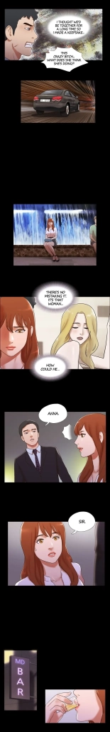 Couple Game: 17 Sex Fantasies Ver.2 - Ch.21 - 40 : página 199