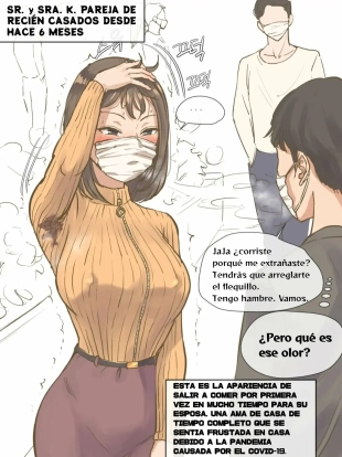 hentai COVID19
