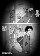 Charao ni netorare Vol.1 : página 47