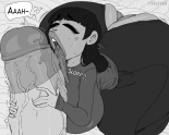 Cuddles : página 7