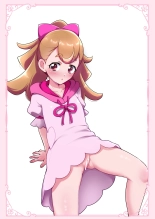 Cure Toro 2024! ~PreCure ni Torogao Sasete Mita~ : página 4