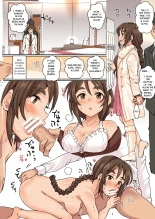 There are waaay too many lewd Idols!!! Cute Edition : página 41