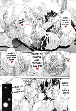 Cyuuudoku Ch. 2 : página 5