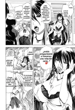 Cyuuudoku Ch. 2 : página 8