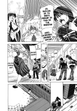 Cyuuudoku Ch. 2 : página 10