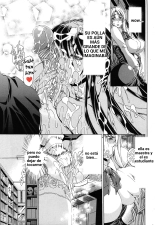 Cyuuudoku Ch. 2 : página 15